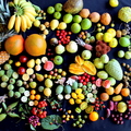 3rd Place: Several Fruits Of My Small Farm Anestor Mezzomo Florianópolis - SC - Brazil
